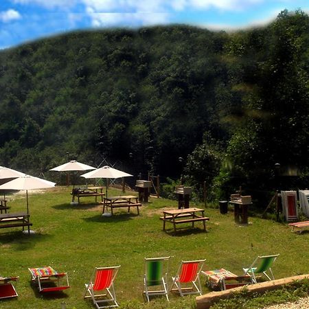 ميلي B&B Al Turchino E Area Picnic المظهر الخارجي الصورة