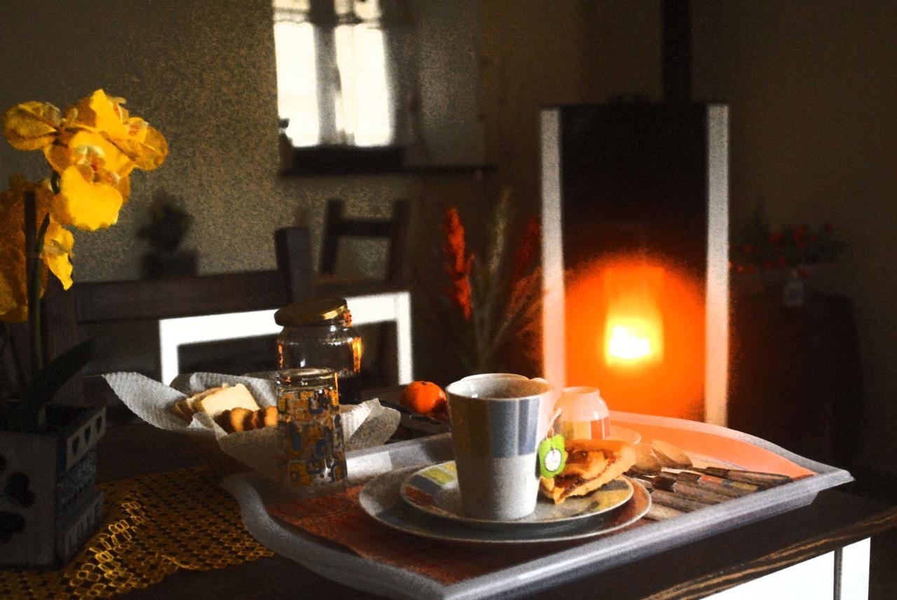 ميلي B&B Al Turchino E Area Picnic المظهر الخارجي الصورة